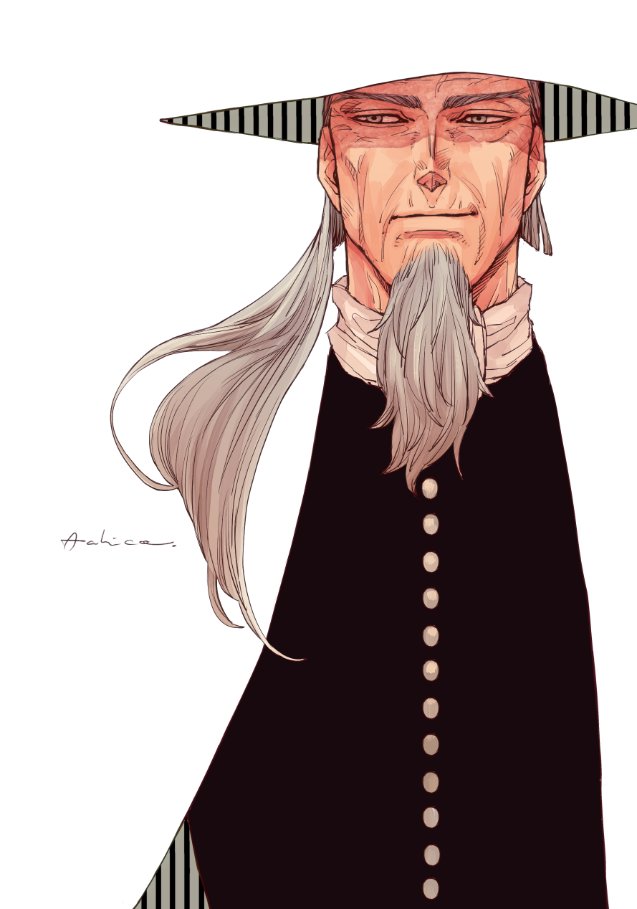 Golden Kamuy Rule 34 Image