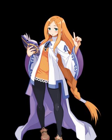 La Pucelle Rule 34 Image