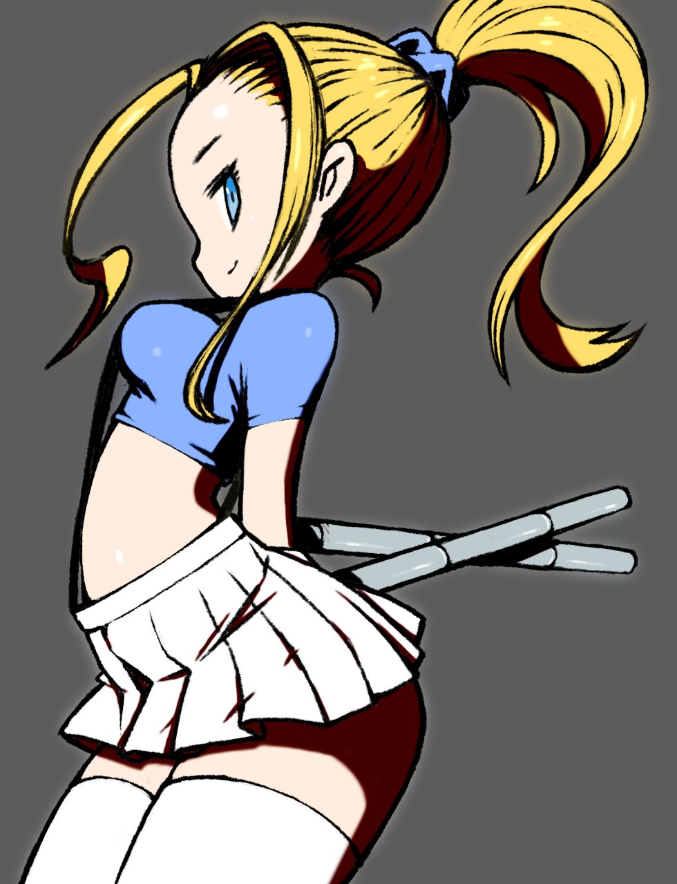 Last Bronx Rule 34 Image