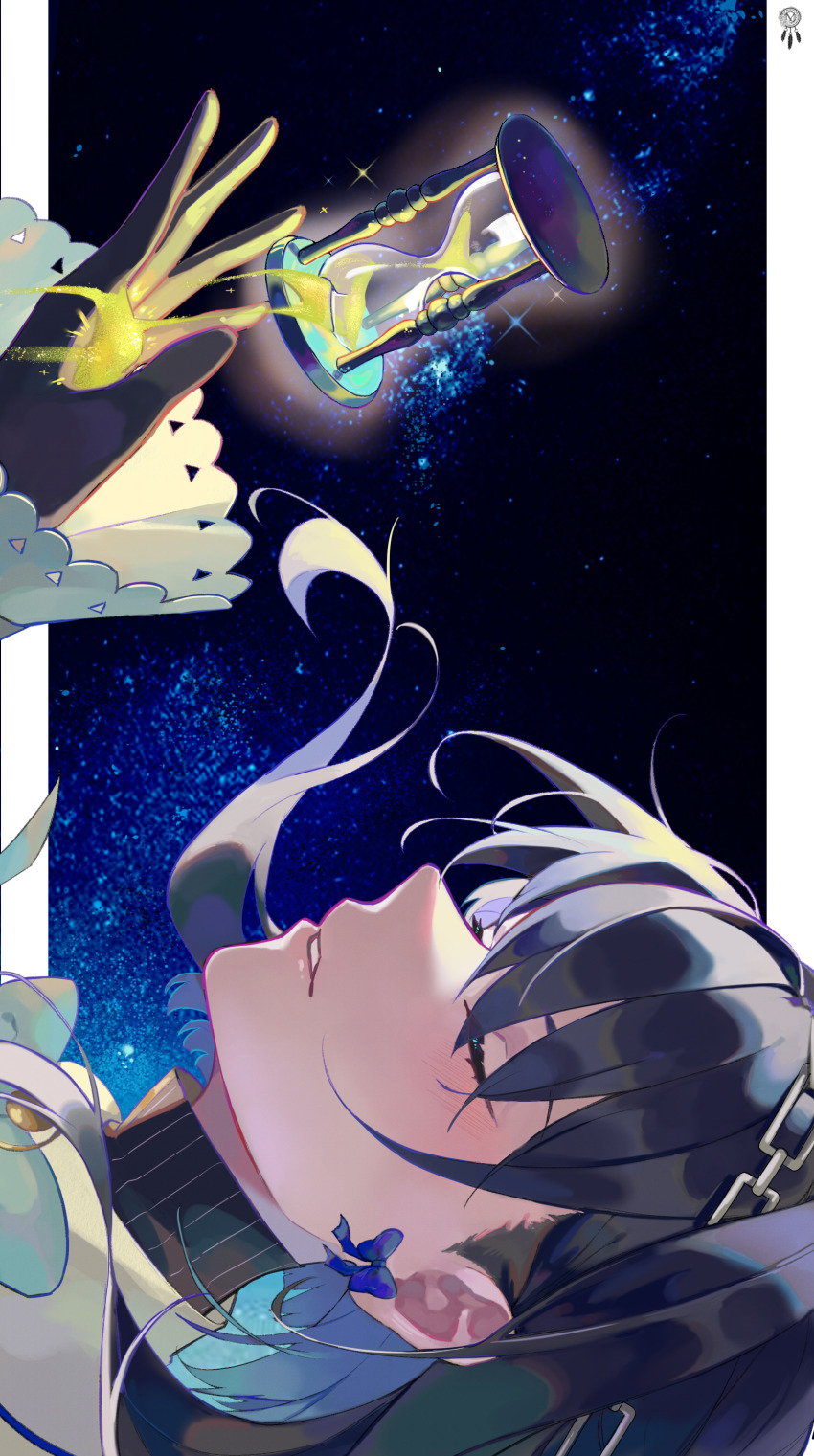Ouro Kronii (Hololive) Rule 34 Image