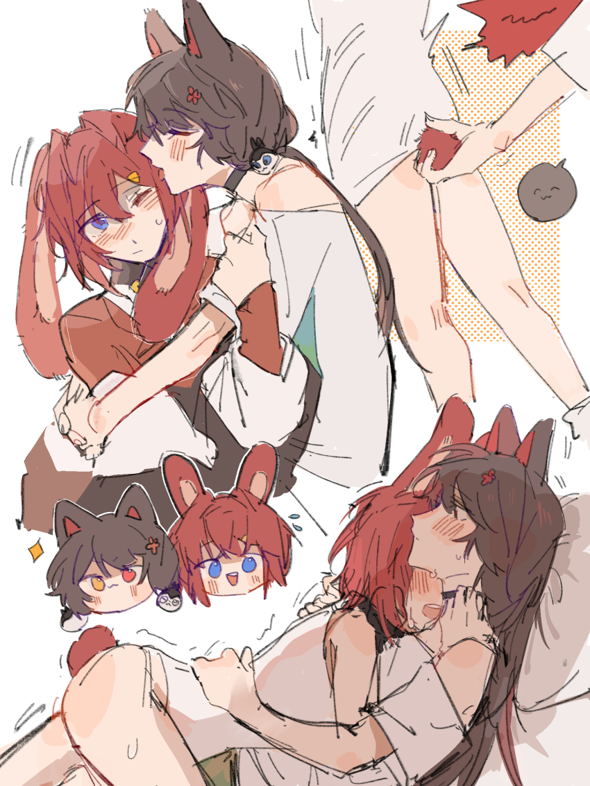 Ange Katrina (Nijisanji) Rule 34 Image