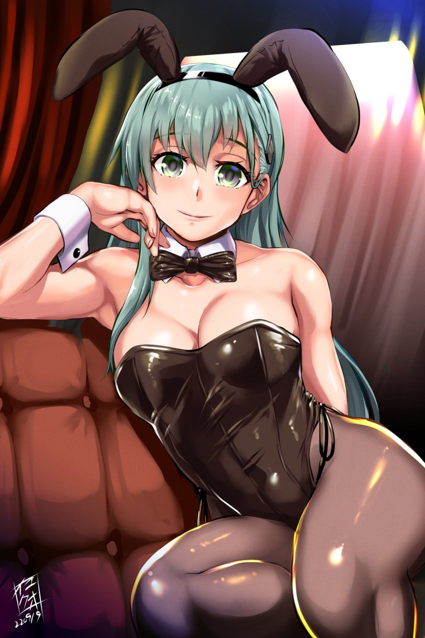Kantai Collection Rule 34 Image