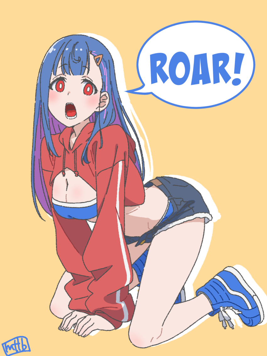 Original Rule 34 Image