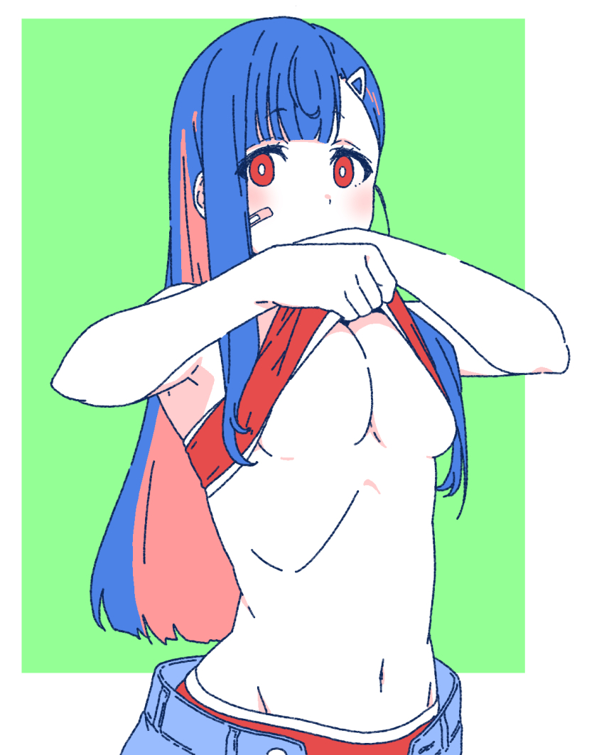 Original Rule 34 Image