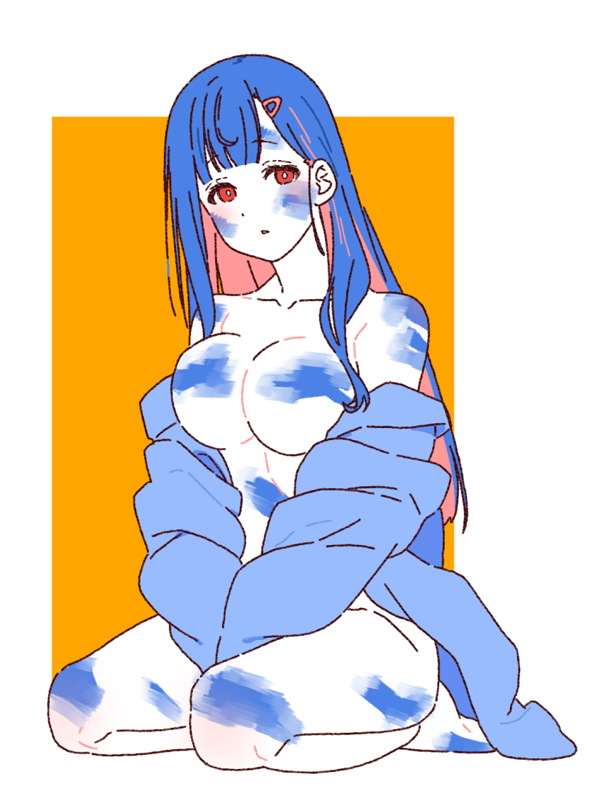 Original Rule 34 Image