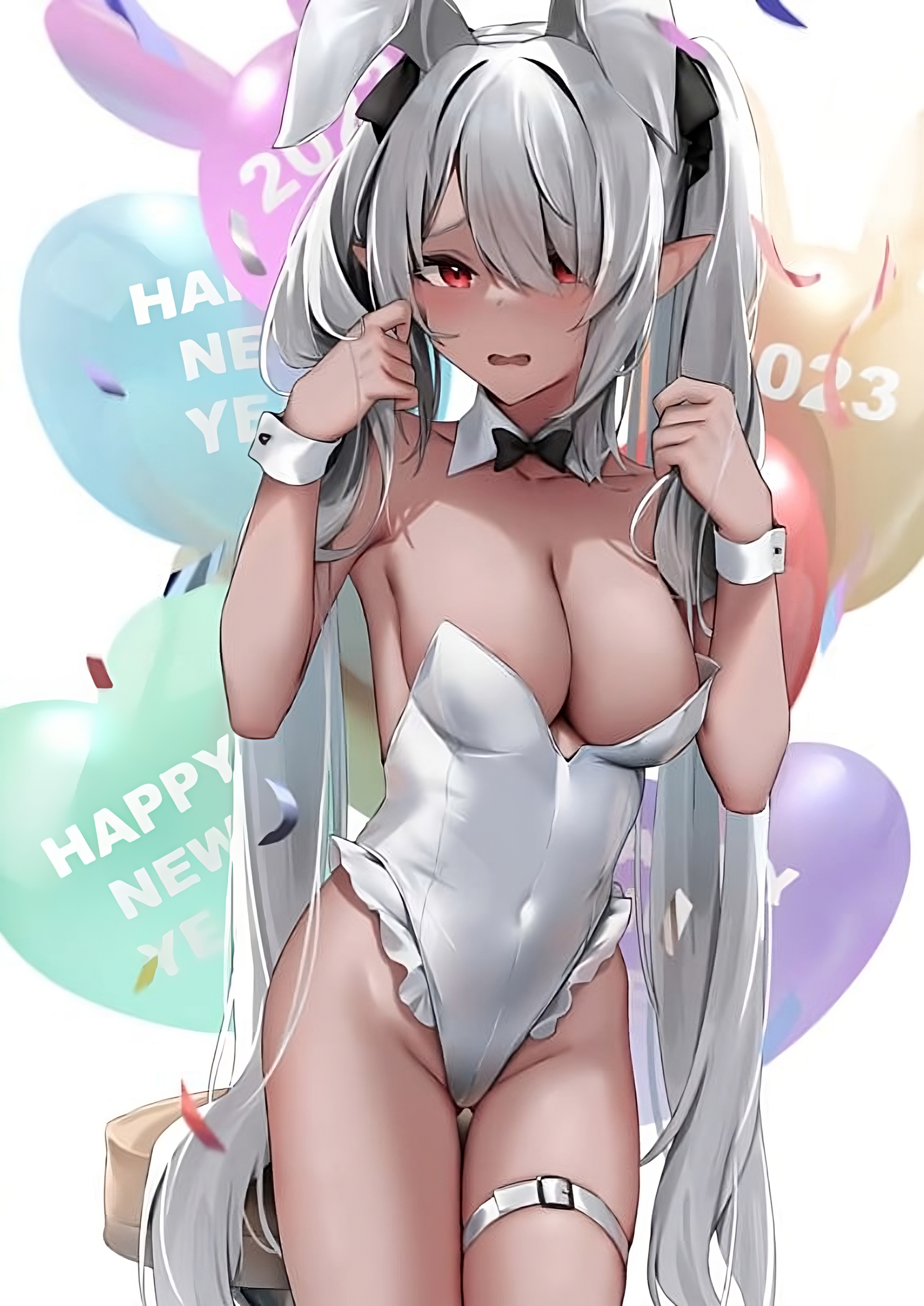 New Year Rule 34 Image