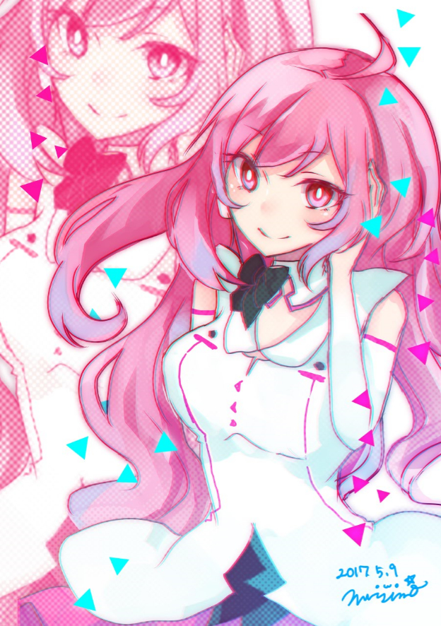 Rasis (Bemani) Rule 34 Image