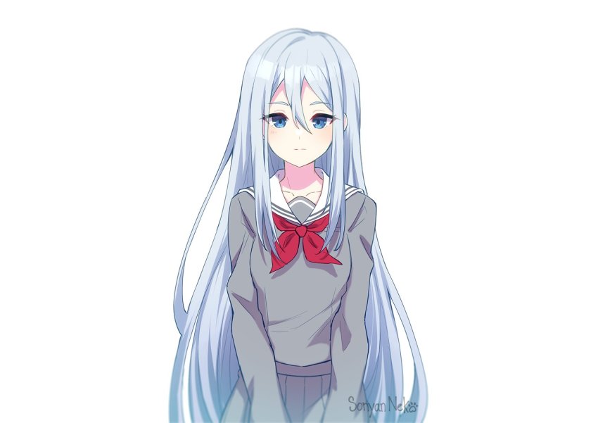 Yoisaki Kanade (Project Sekai) Rule 34 Image