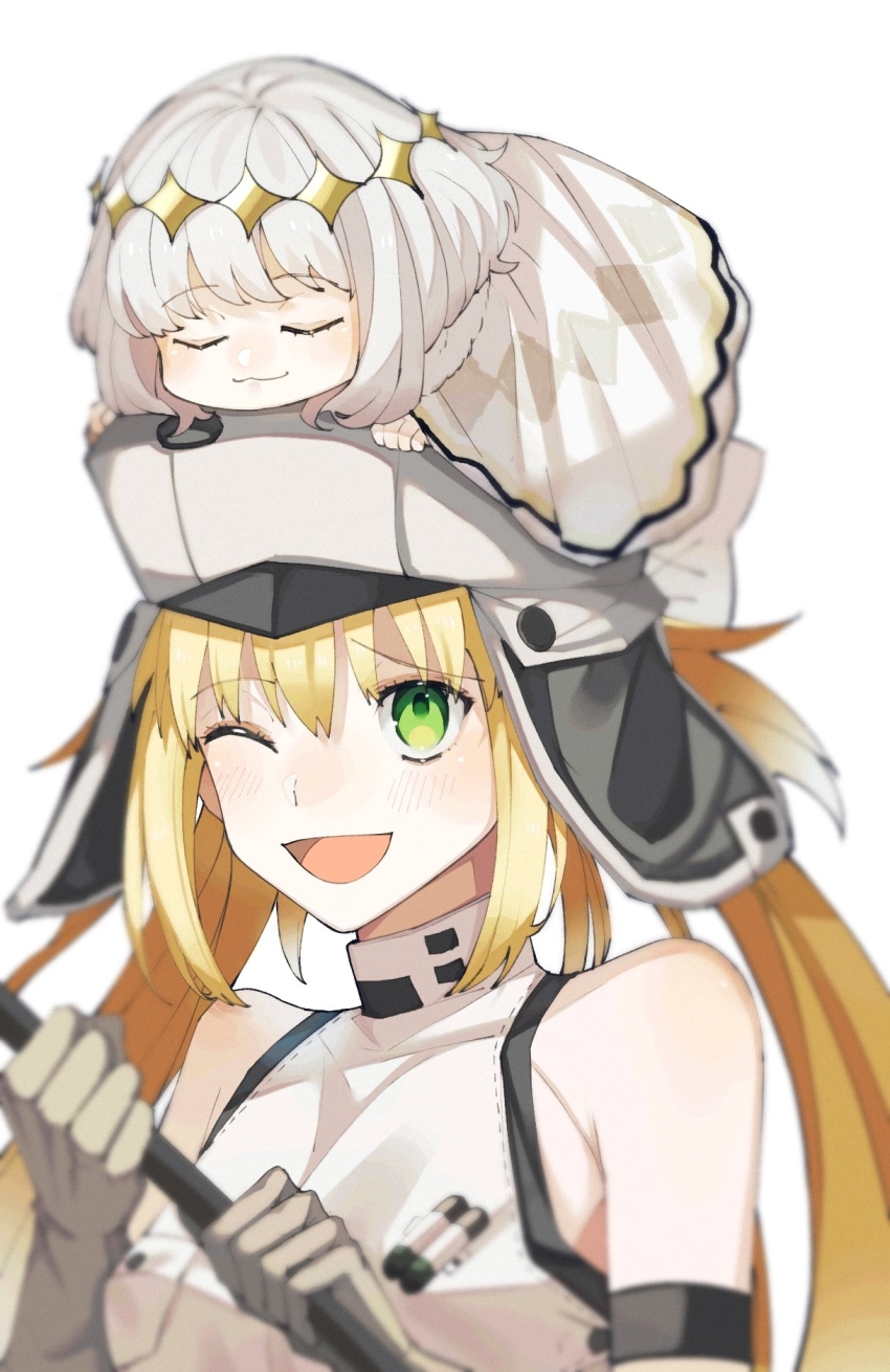 Artoria Caster (Fate) Rule 34 Image