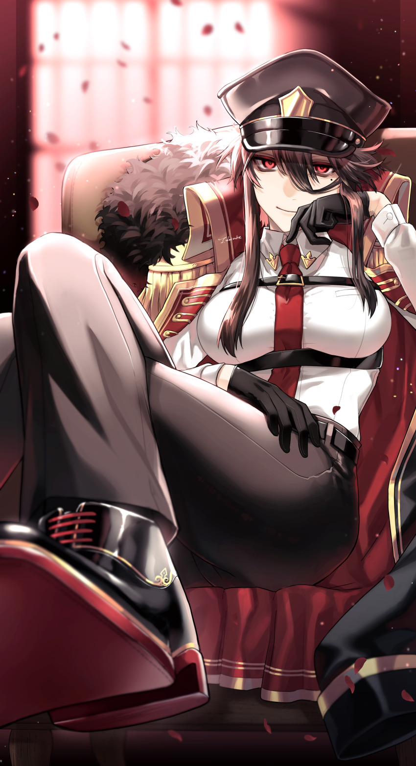 Original Rule 34 Image
