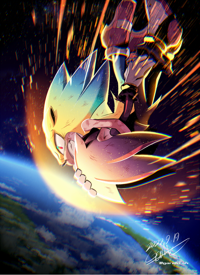 Shadow The Hedgehog (Sonic (Series)) Rule 34 Image