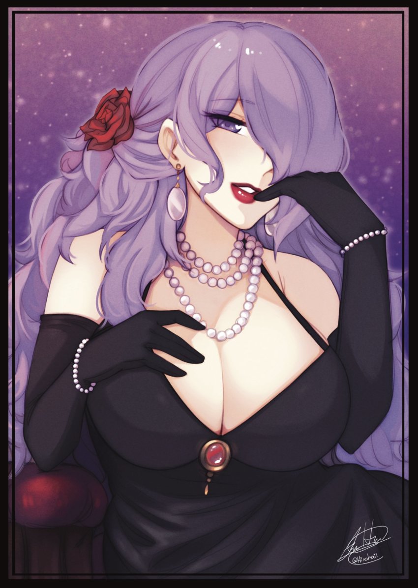 Camilla (Fire Emblem) Rule 34 Image