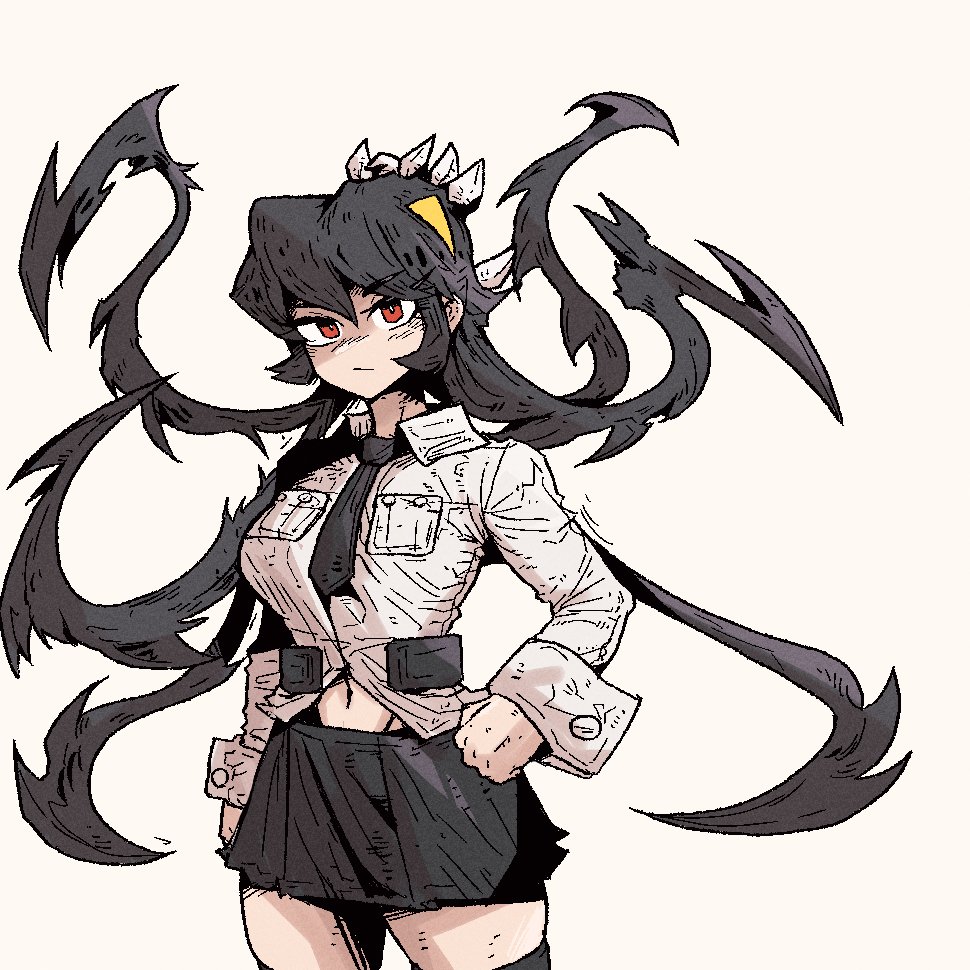 Filia (Skullgirls) Rule 34 Image