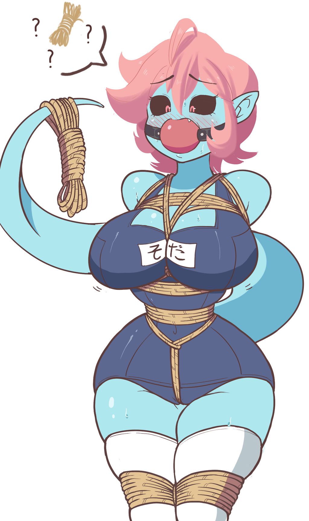 Soda (Spacesol) Rule 34 Image
