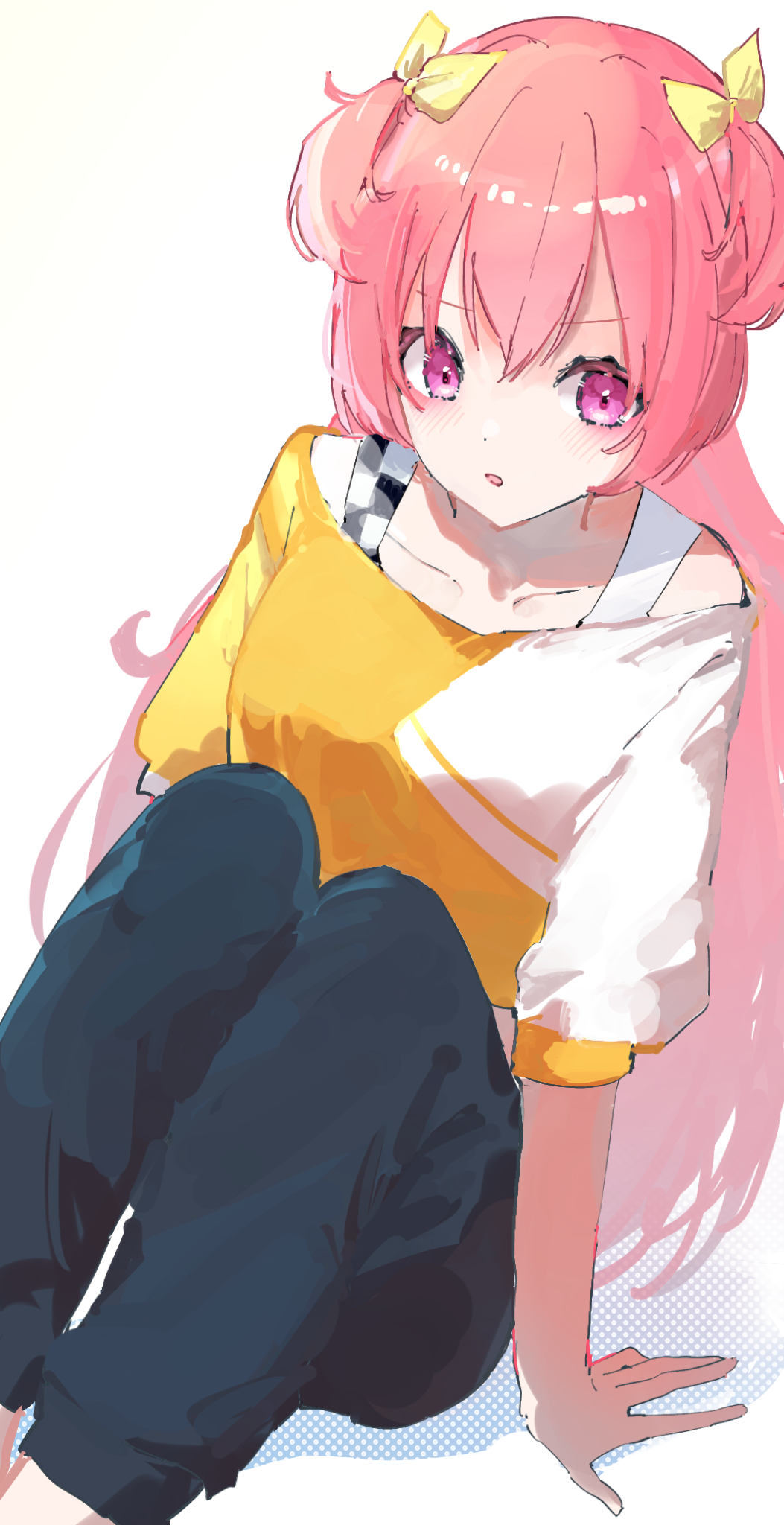 Momoi Airi (Project Sekai) Rule 34 Image