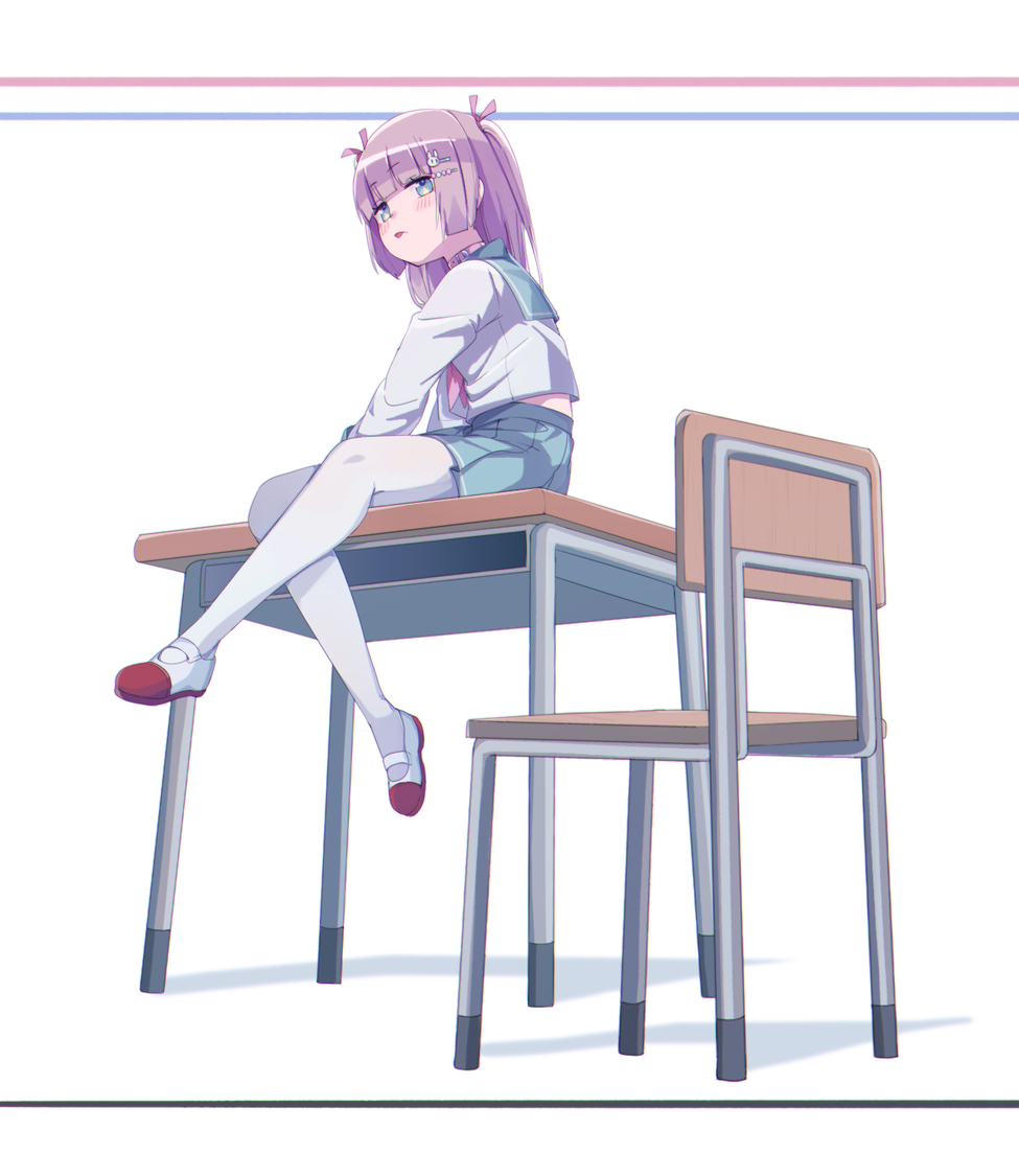 Original Rule 34 Image