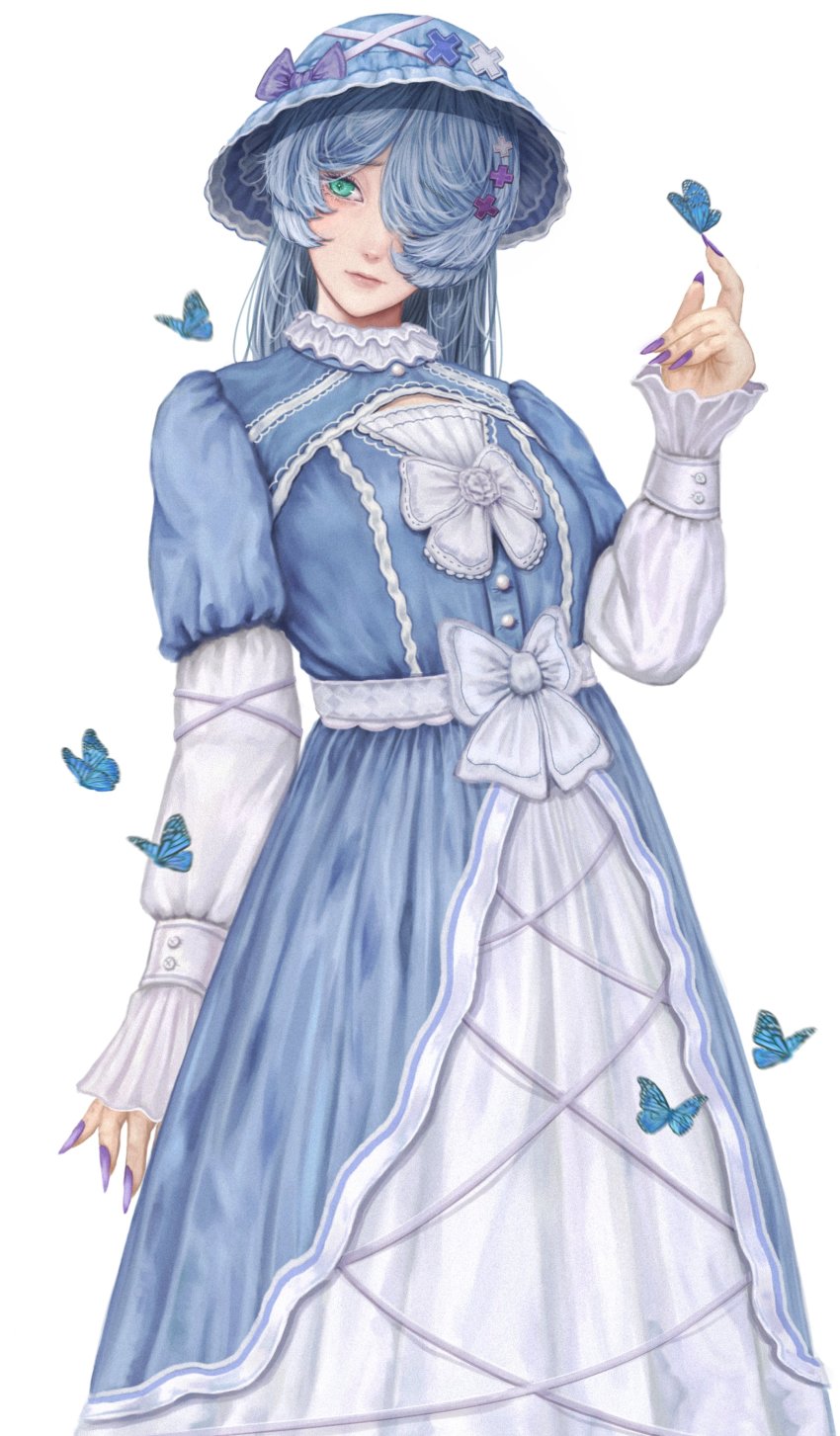 Elira Pendora (Nijisanji) Rule 34 Image
