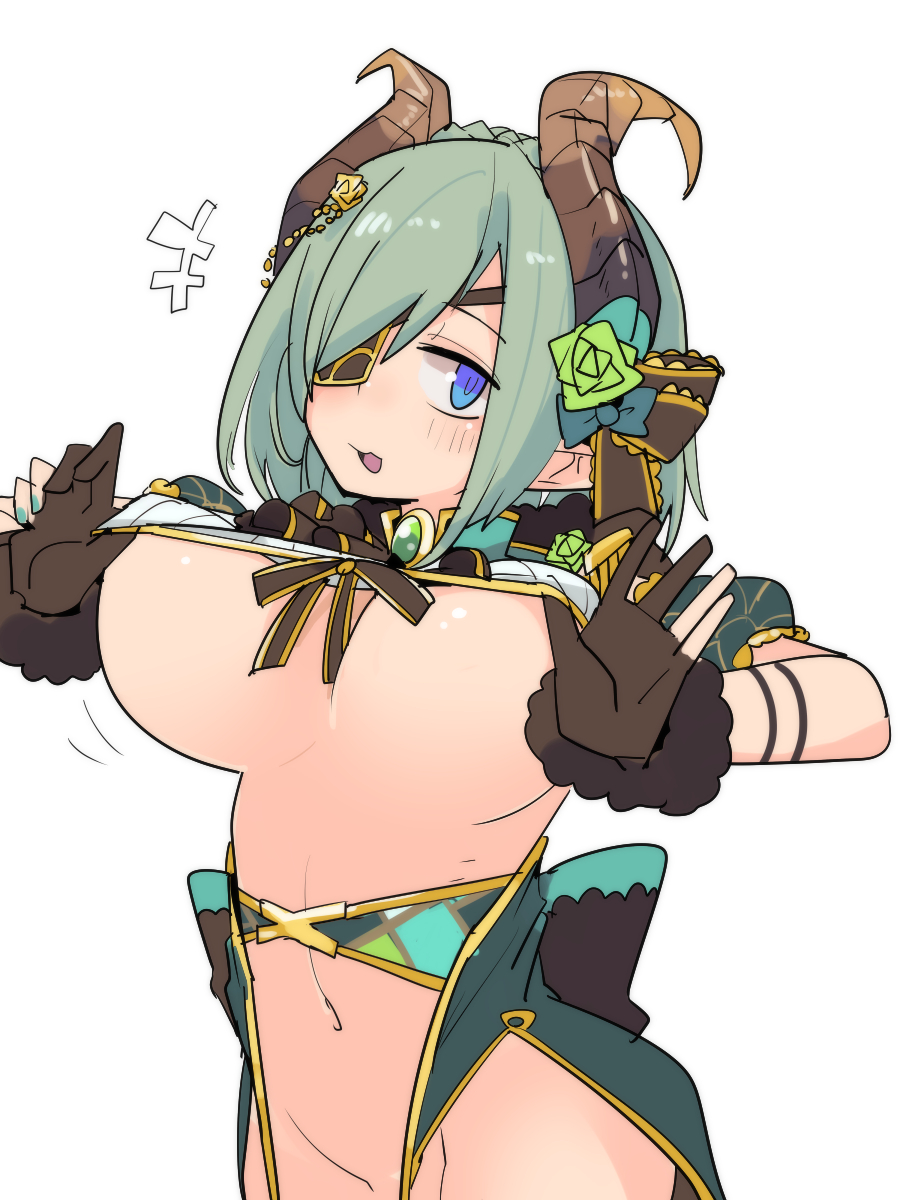 Nanashi Inc. Rule 34 Image