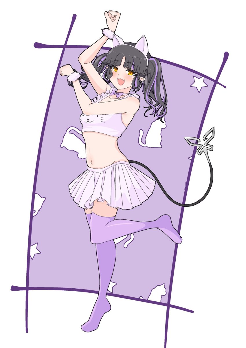 Nanashi Inc. Rule 34 Image