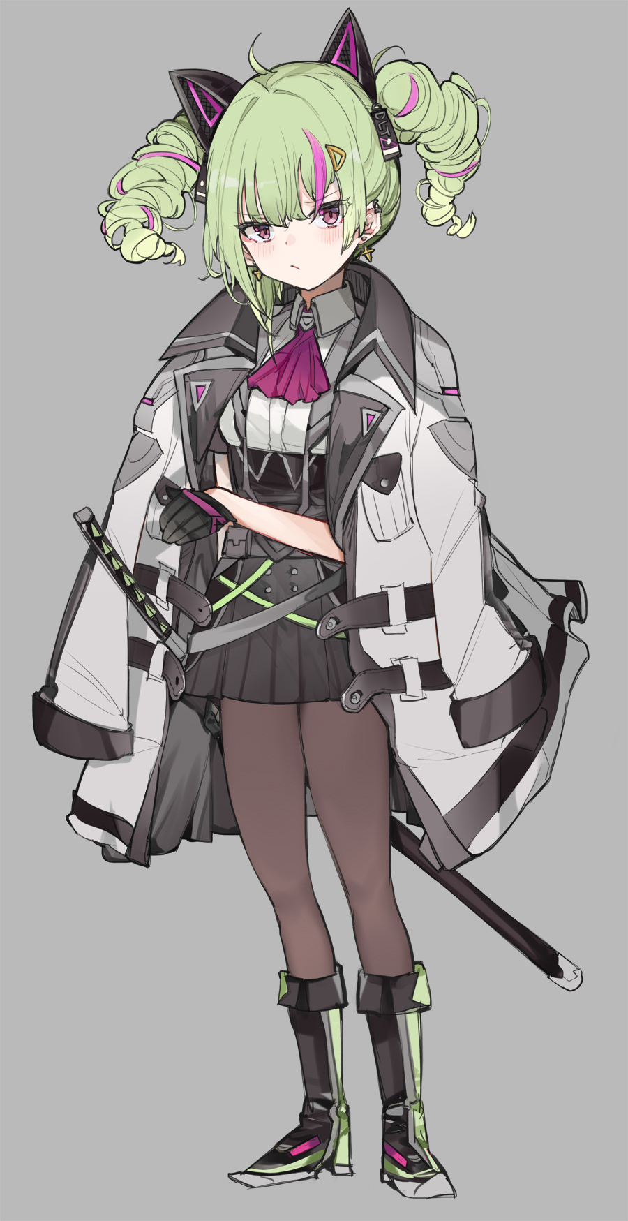 Delutaya (Indie Virtual Youtuber) Rule 34 Image