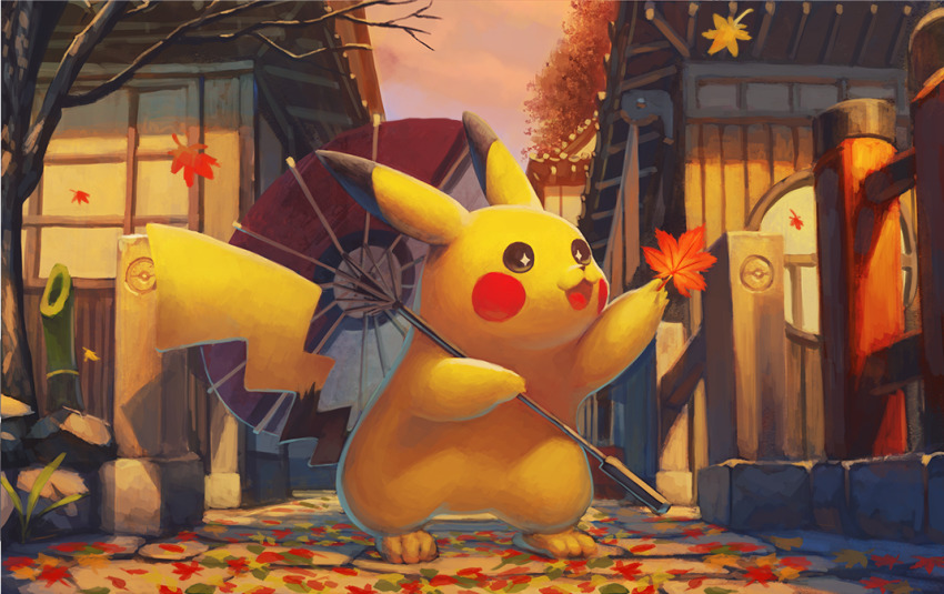 Gen 1 Pokemon (Nintendo) Rule 34 Image