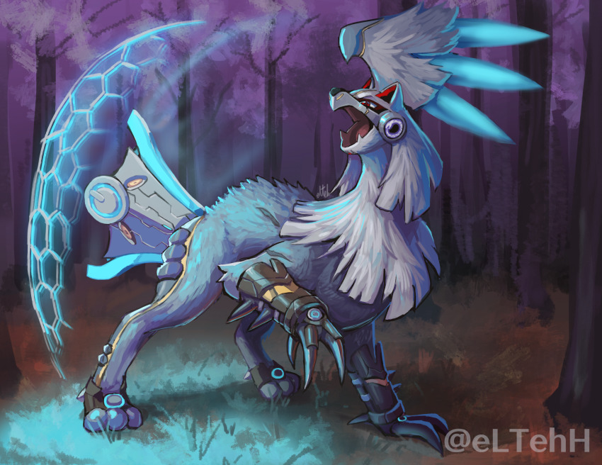 Gen 7 Pokemon (Nintendo) Rule 34 Image