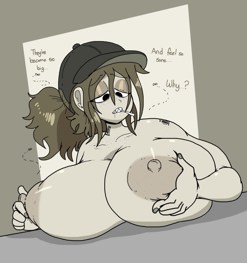 Grease (Poopishness) Rule 34 Image