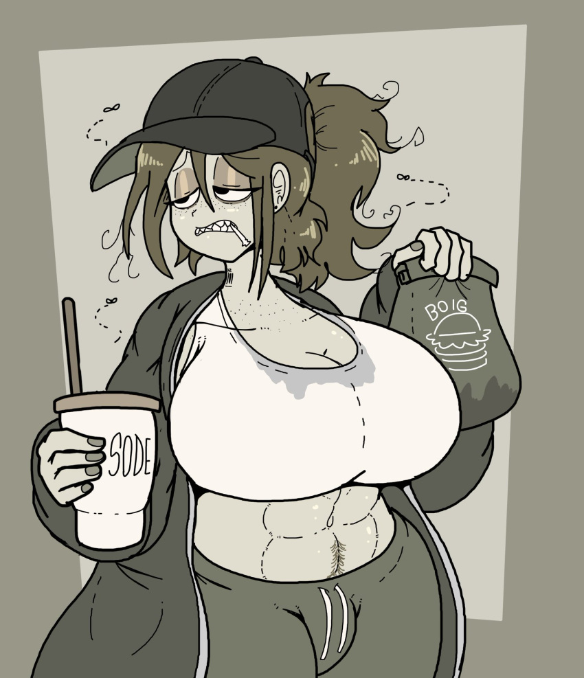 Grease (Poopishness) Rule 34 Image