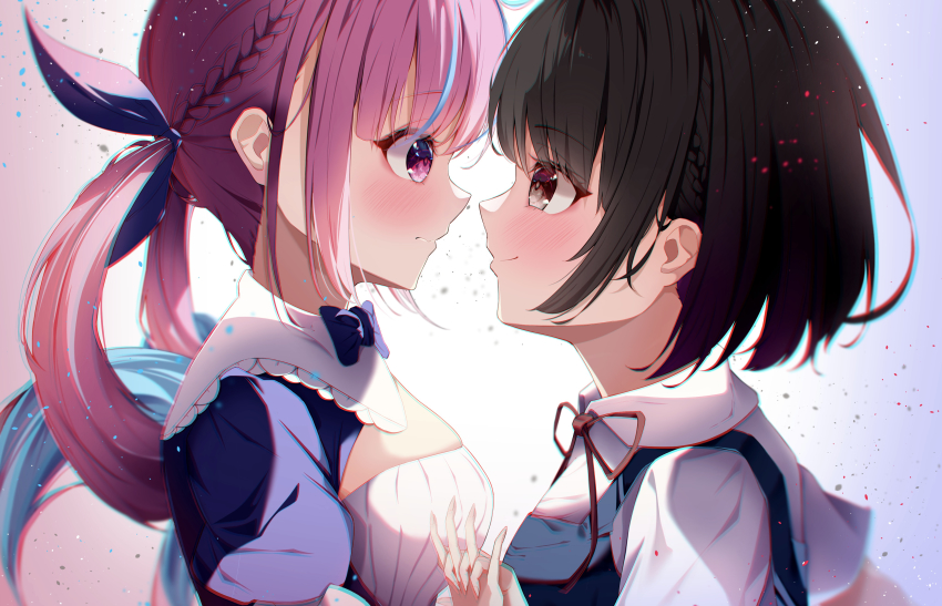 Character Request (Hololive) Rule 34 Image