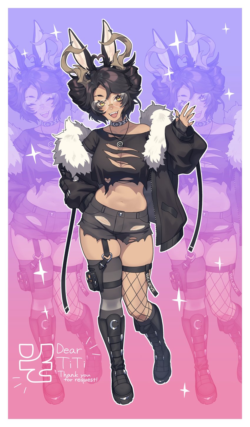 Indie Virtual Youtuber Rule 34 Image