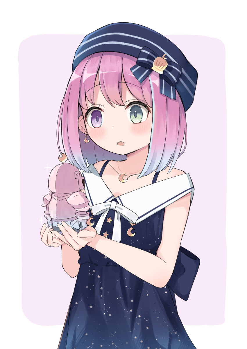 Himemori Luna (Hololive) Rule 34 Image