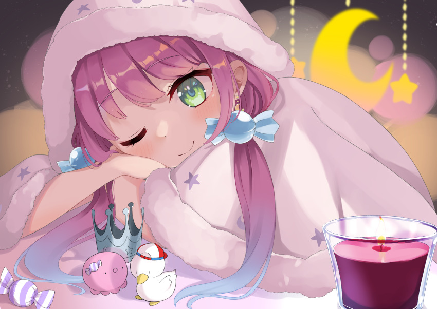 Himemori Luna (Hololive) Rule 34 Image