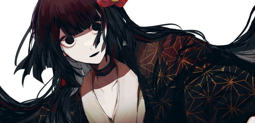 Sen No Rikyu (Fate) Rule 34 Image