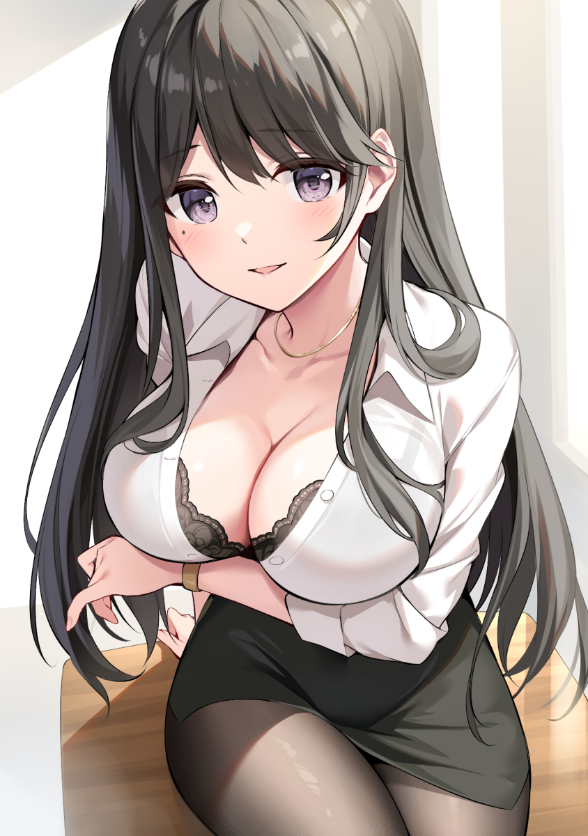 Original Character (Original) Rule 34 Image