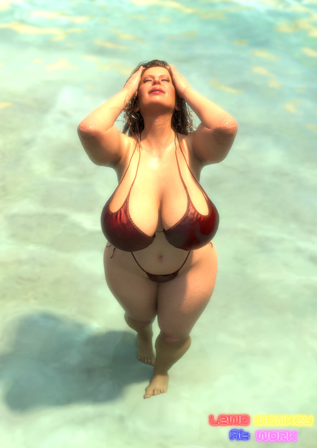 Original Character (Original) Rule 34 Image