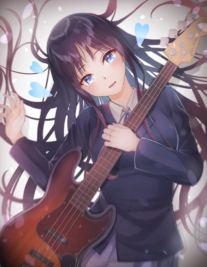 Akiyama Mio Rule 34 Image