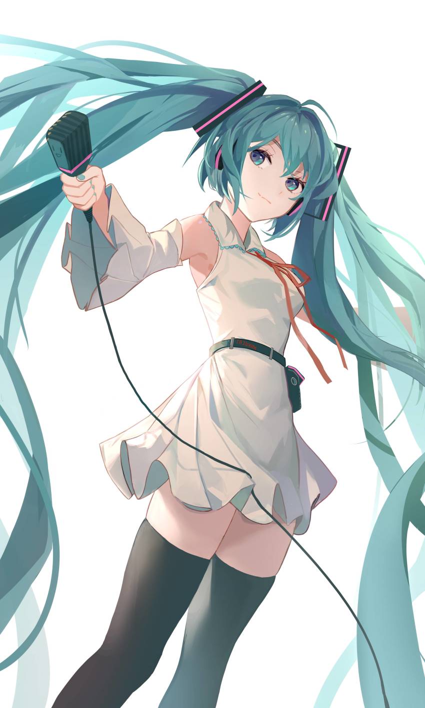 Hatsune Miku (Vocaloid) Rule 34 Image