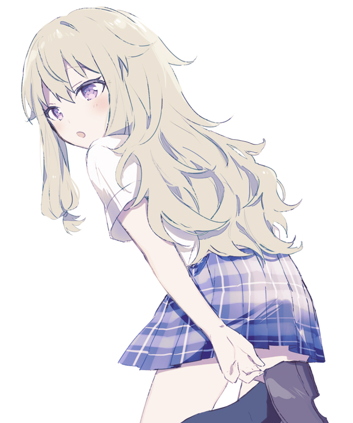 Kusanagi Nene (Project Sekai) Rule 34 Image