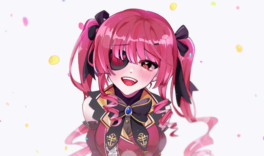 Houshou Marine (Hololive) Rule 34 Image