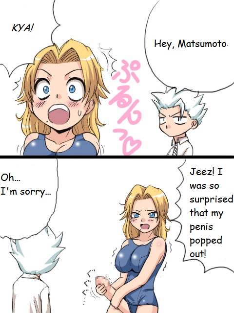 1futa Rule 34 Image