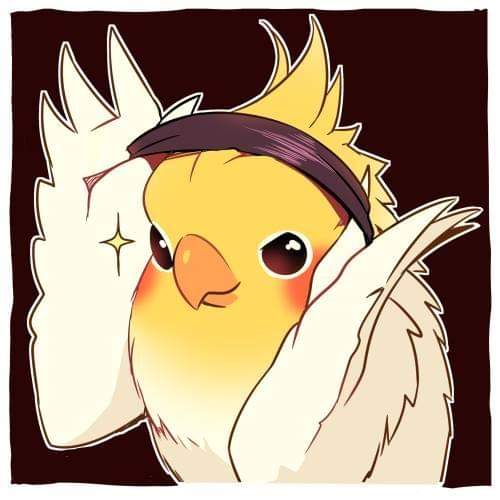 Era (Traveling Bird) Rule 34 Image