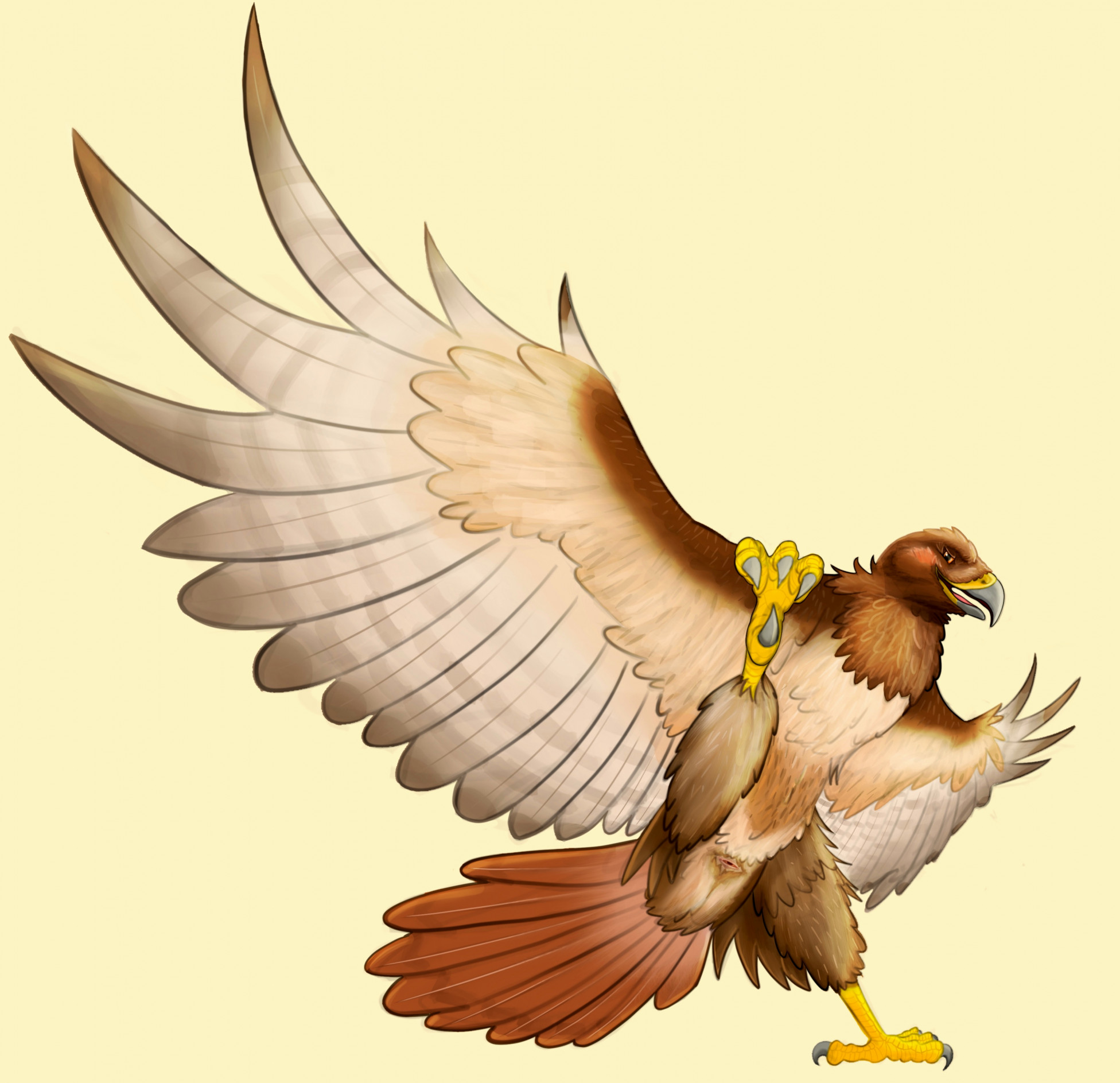 Character Request (Copyright Request) Rule 34 Image
