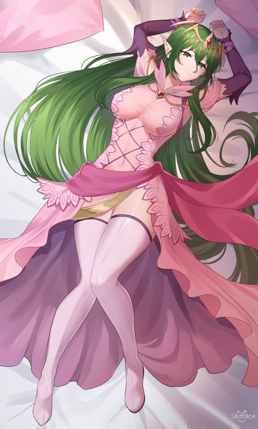 Nagi (Fire Emblem) Rule 34 Image