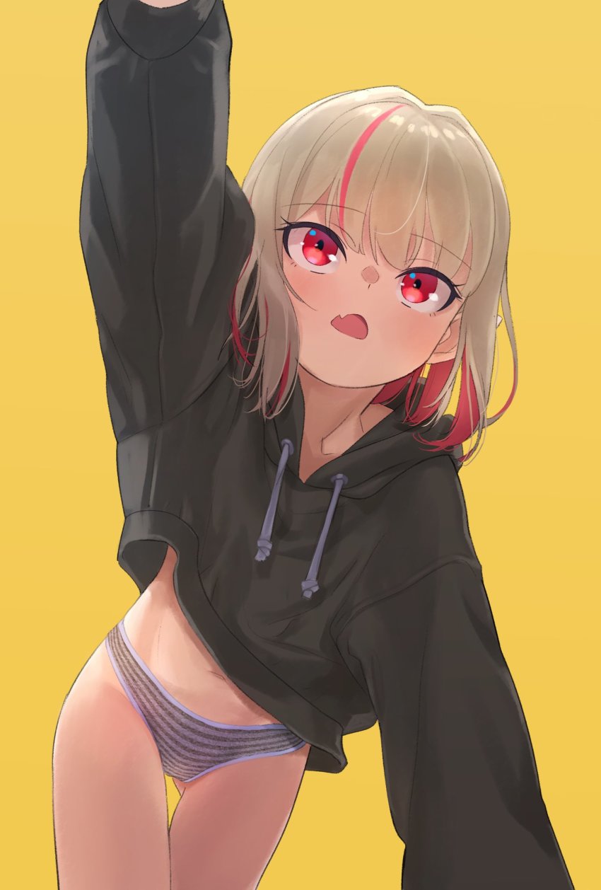 Makaino Ririmu (Nijisanji) Rule 34 Image