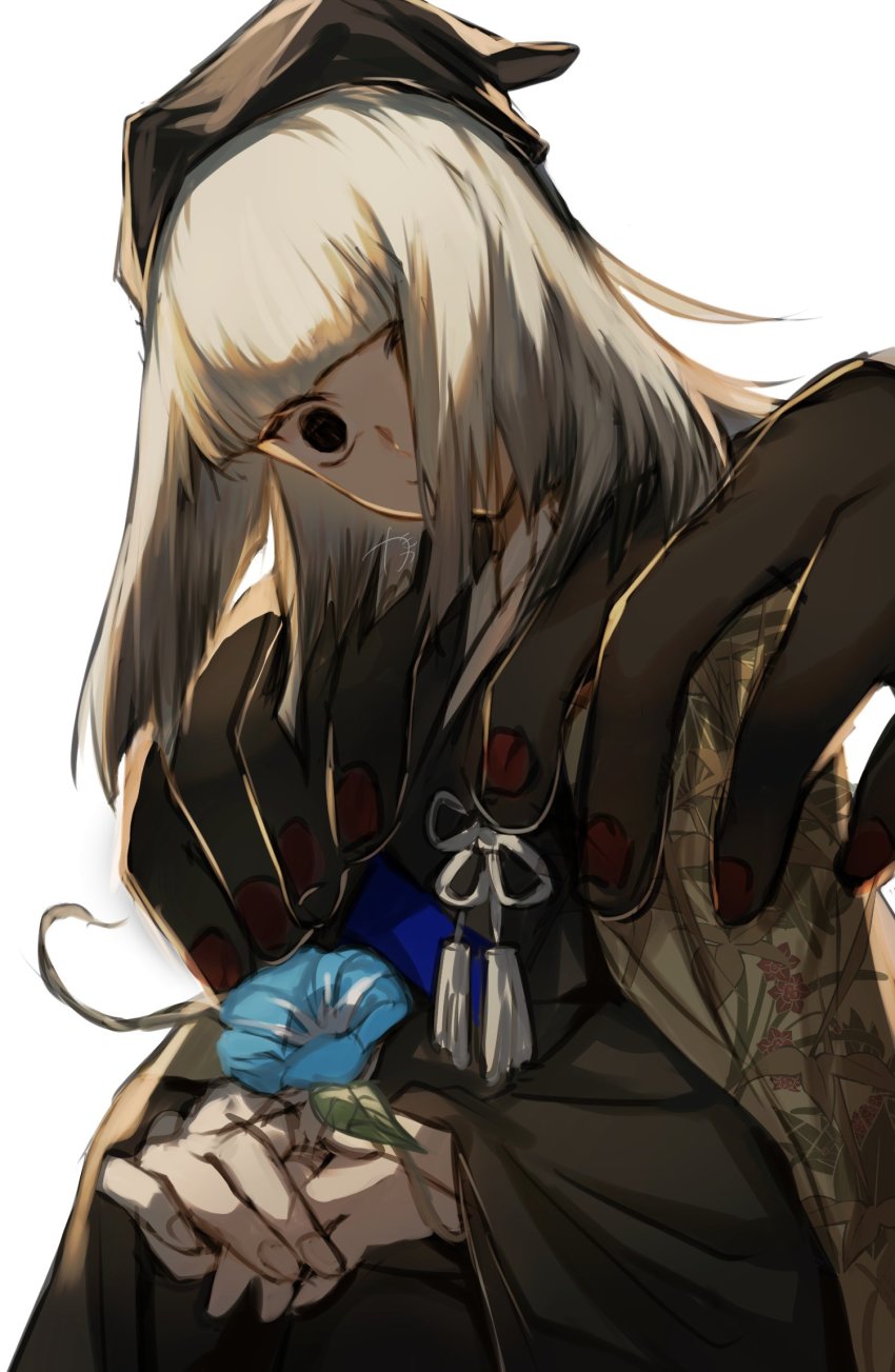 Sen No Rikyu (Fate) Rule 34 Image