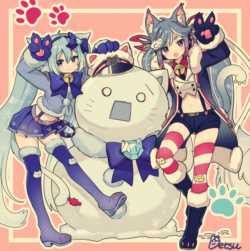 Hatsune Miku (Hachune Miku) Rule 34 Image