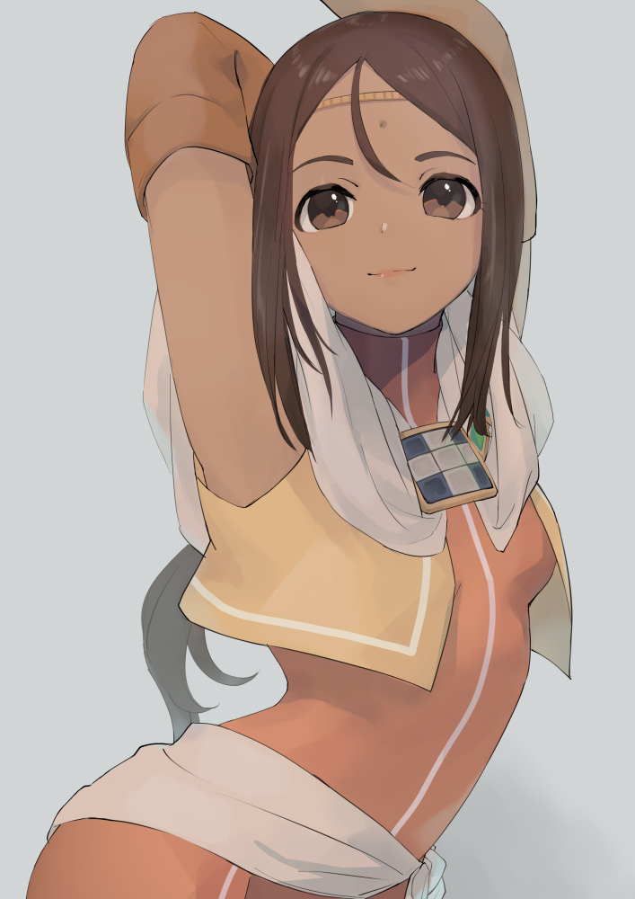 Radiata Stories Rule 34 Image