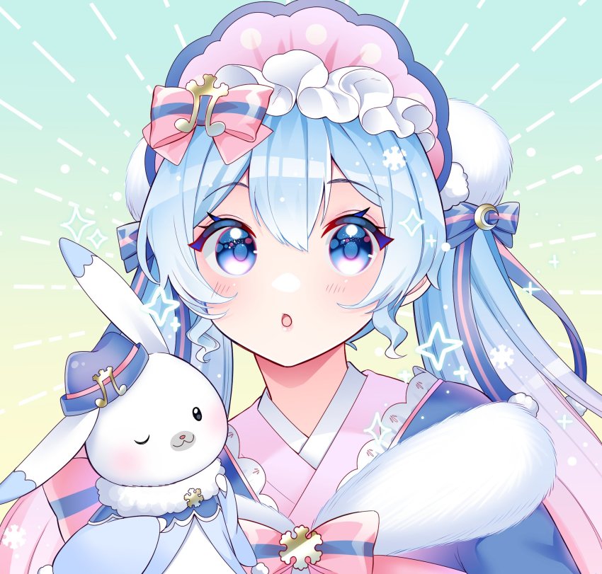 Hatsune Miku (Vocaloid) Rule 34 Image
