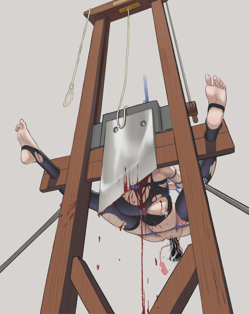 Aa-12 (Girls' Frontline) Rule 34 Image