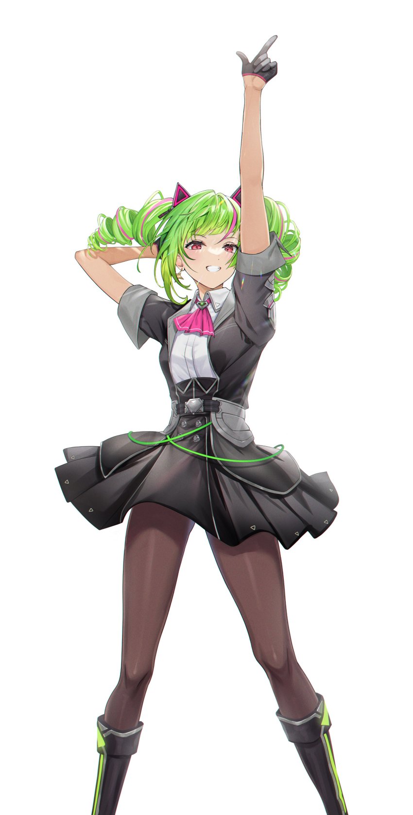 Delutaya (Indie Virtual Youtuber) Rule 34 Image